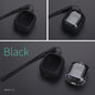 New Mini Transparent Wireless Bluetooth Headset Digital Display Music