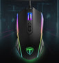 ET Gaming Mouse electronics from devicelet electronics 