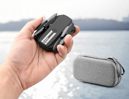 Aerial Drone electronics from devicelet