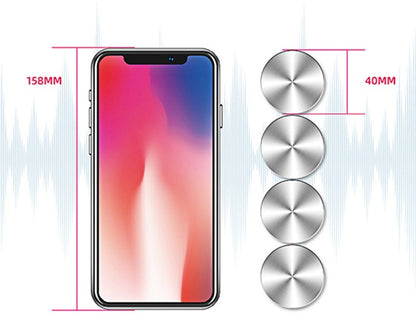 Bone Conduction Speaker Hummingbird Speaker Bone Conduction Audio Spea