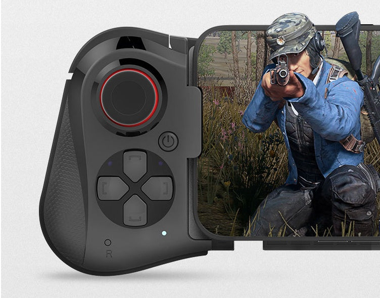 PUBG gamepad with wireless Bluetooth
