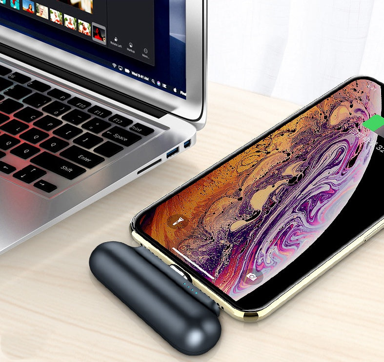 Portable Charger electronics  