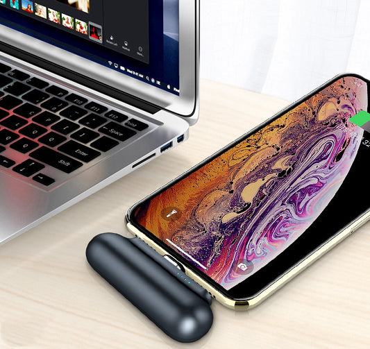 Portable Charger electronics  