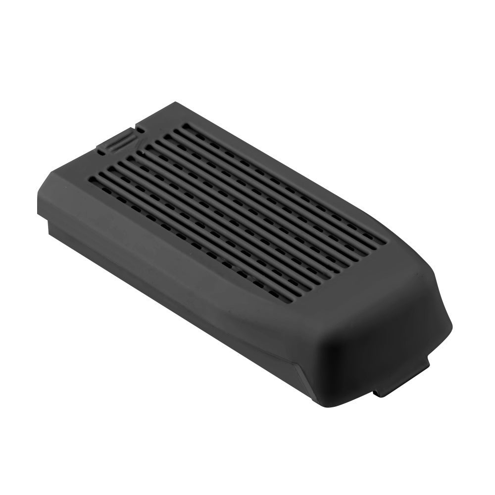 Aerial Drone electronics from devicelet