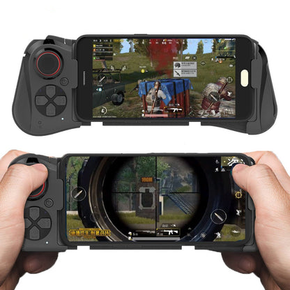 PUBG gamepad with wireless Bluetooth