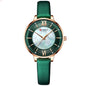 Ladies Watches Fashion Women's Watches Leisure Belt
