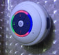 Mini Waterproof LED Speaker electronic 