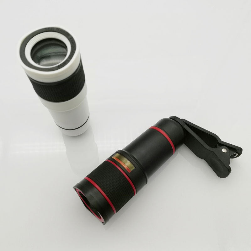 Cell Phone Telescope Lens electronics