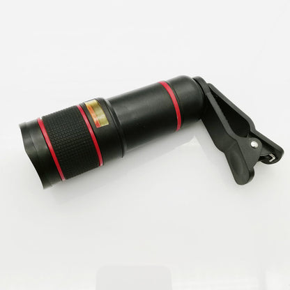 Cell Phone Telescope Lens electronics