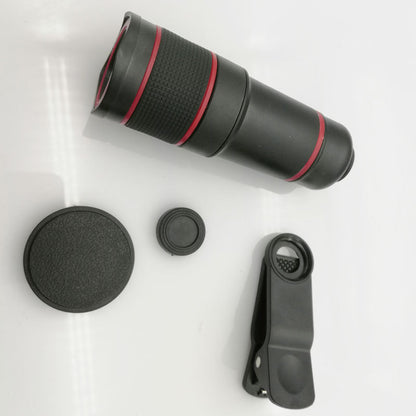 Cell Phone Telescope Lens electronics