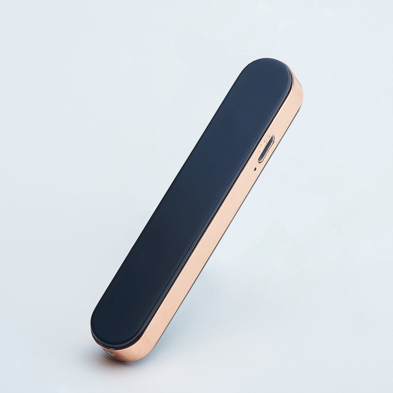 Electronic cigarette lighter electronics