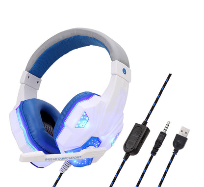 headphones from Devicelet electronics