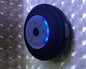 Mini Waterproof LED Speaker electronic 