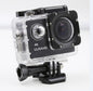 4K waterproof sport camera electronics 