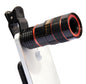 Cell Phone Telescope Lens electronics