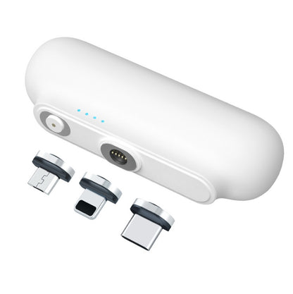 Portable Charger electronics  