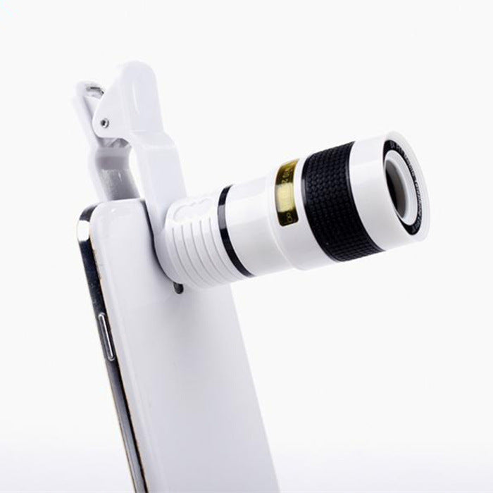 Cell Phone Telescope Lens electronics