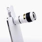 Cell Phone Telescope Lens electronics