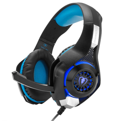 Headphones for gaming gaming from devicelet