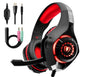 Headphones for gaming gaming from devicelet
