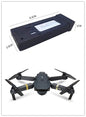 E58 Folding Aerial Drone electronics 