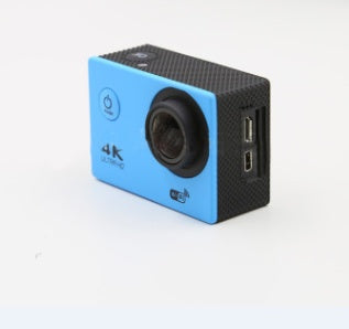 4K waterproof sport camera electronics 