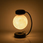 3D LED Moon Night Light Wireless Magnet