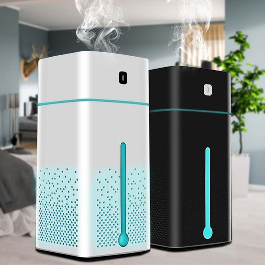 Air Purifier Humidifier devicelet electronics
