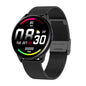 Y90 Smart Watch GPS Blood Pressure Monitoring HealthSports Smart Watch
