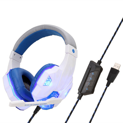 headphones from Devicelet electronics