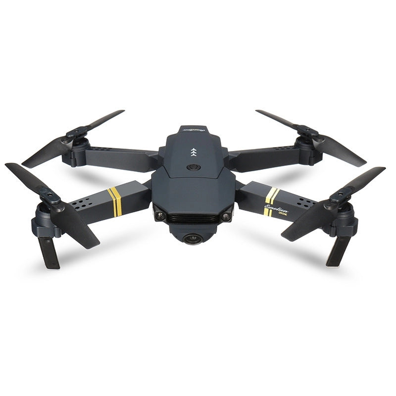 E58 Folding Aerial Drone electronics 