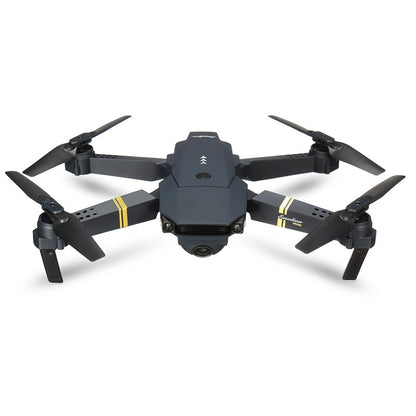 E58 Folding Aerial Drone electronics 
