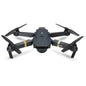 E58 Folding Aerial Drone electronics 