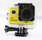 4K waterproof sport camera electronics 
