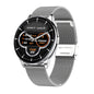 Y90 Smart Watch GPS Blood Pressure Monitoring HealthSports Smart Watch
