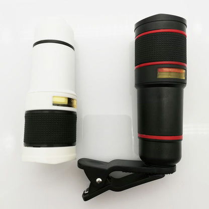 Cell Phone Telescope Lens electronics