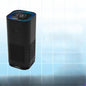 Car Air Purifier Portable Negative Ion Generator Remove Formaldehy